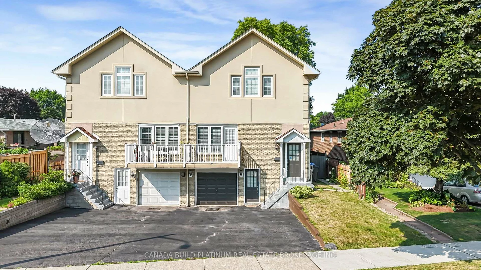 849, Inverhouse, Clarkson, Mississauga