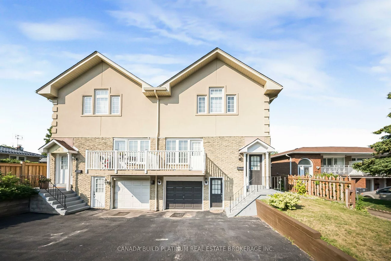 849, Inverhouse, Clarkson, Mississauga