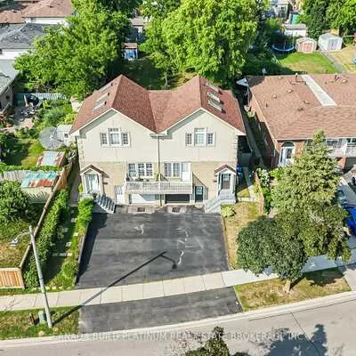 849, Inverhouse, Clarkson, Mississauga