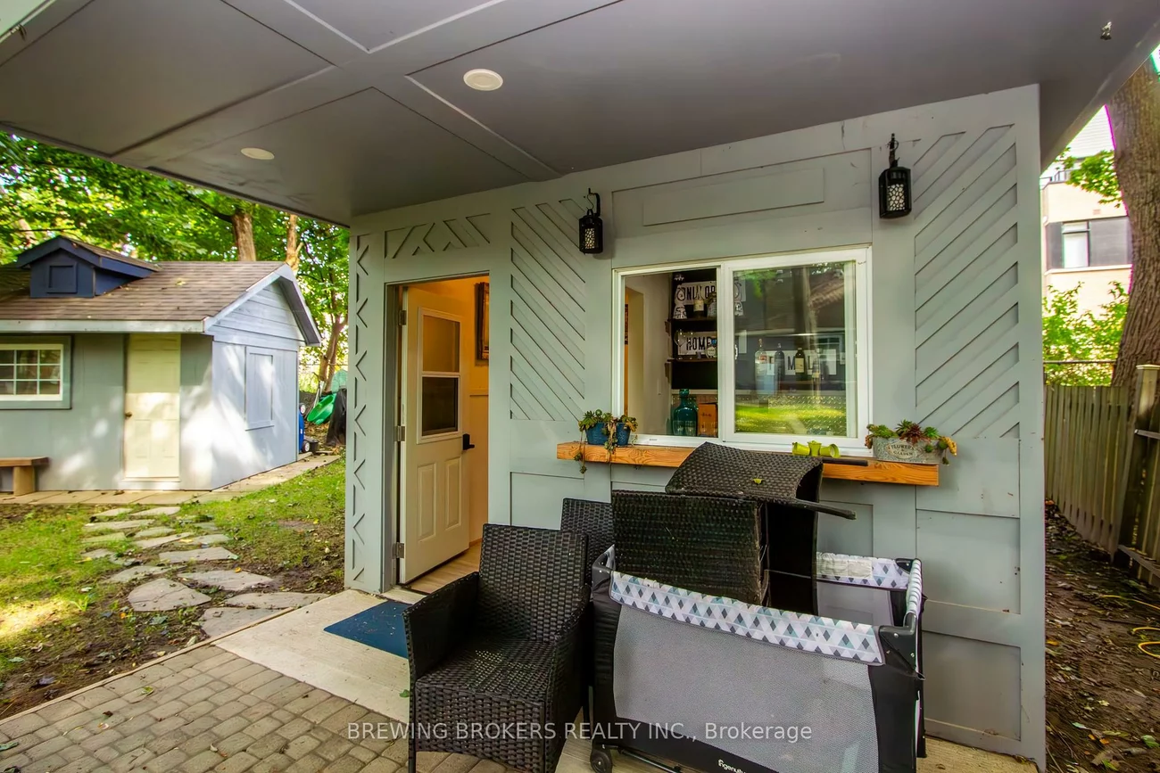 27, Pine, Port Credit, Mississauga