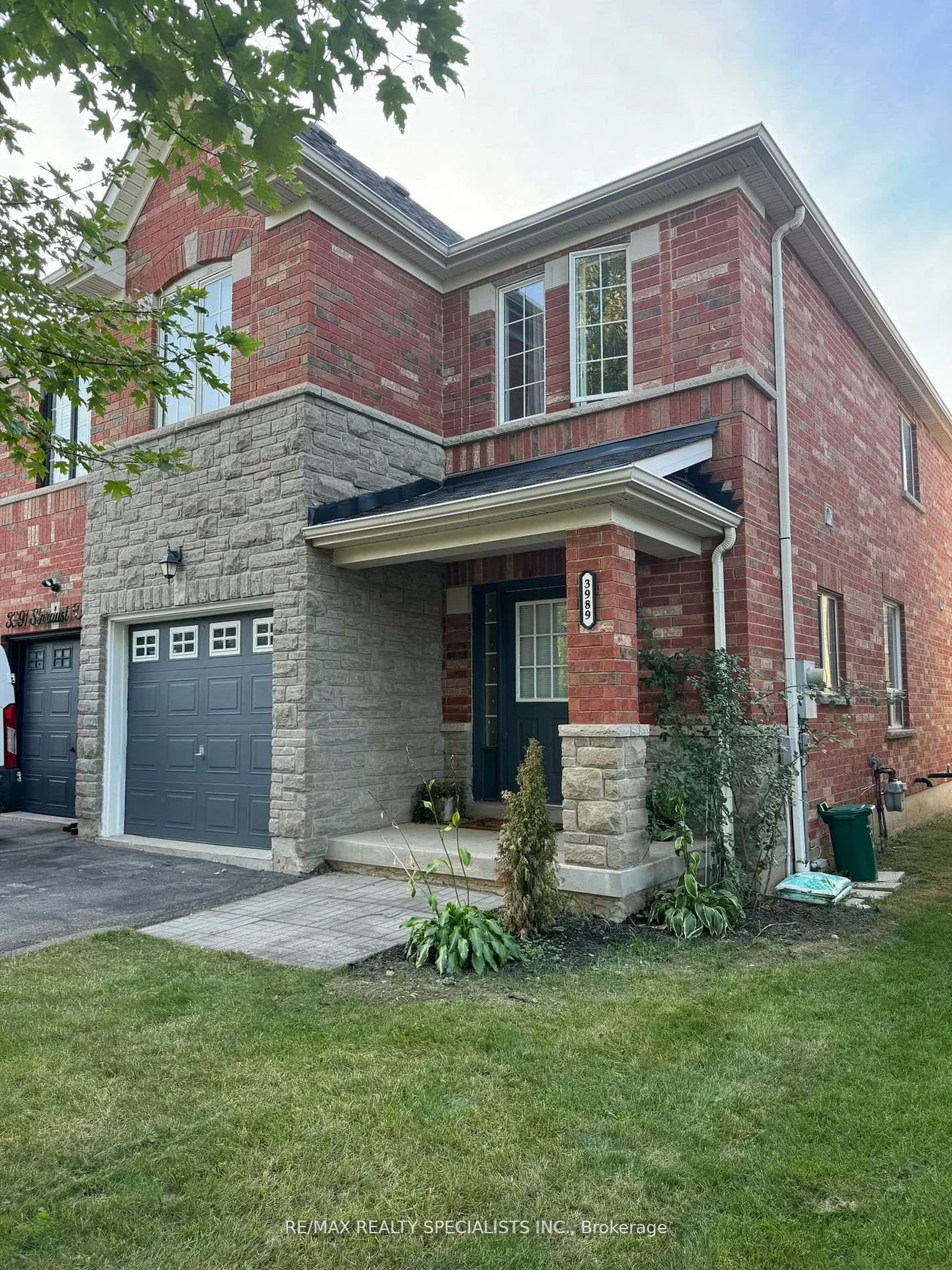 3989, Stardust, Churchill Meadows, Mississauga