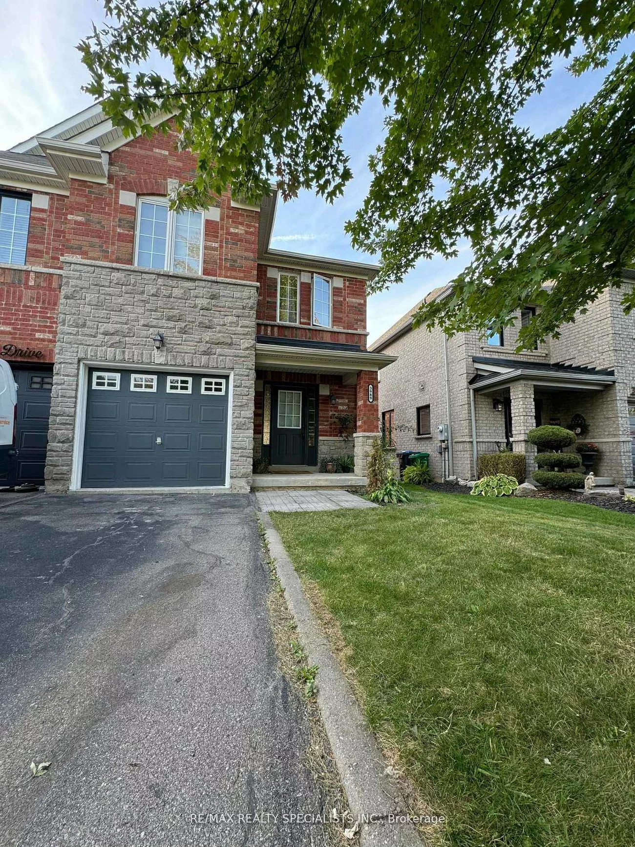 3989, Stardust, Churchill Meadows, Mississauga