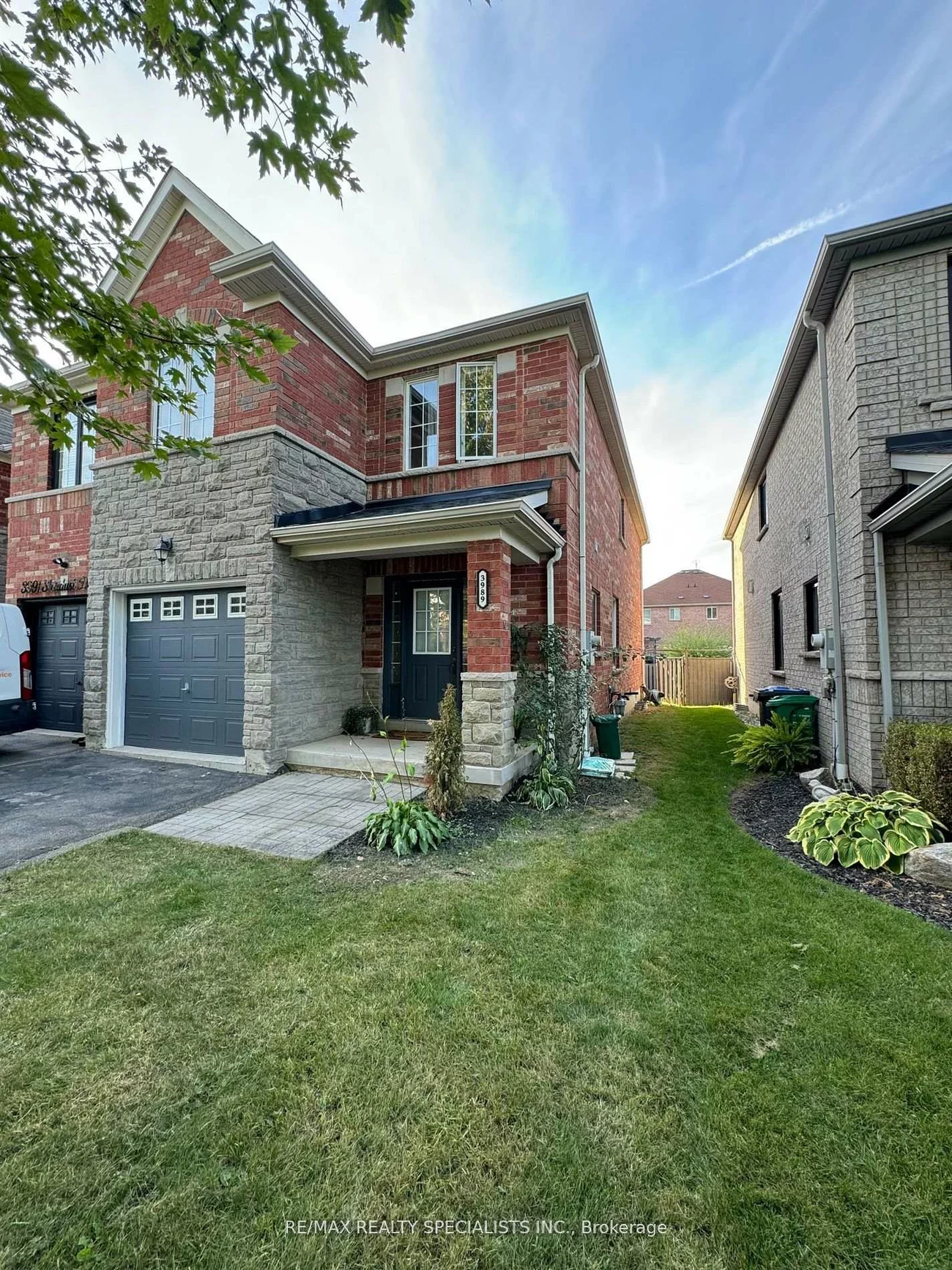 3989, Stardust, Churchill Meadows, Mississauga