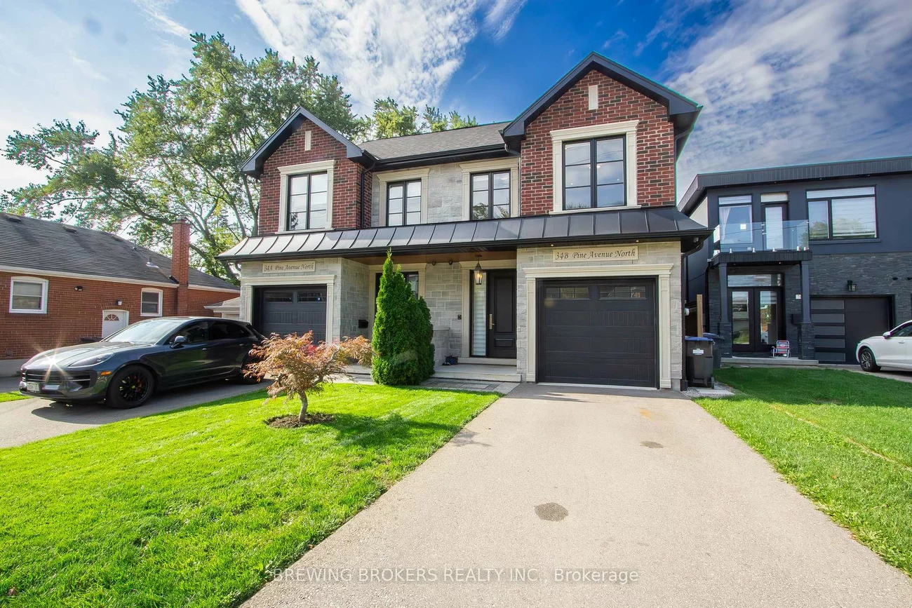 34B, Pine, Port Credit, Mississauga