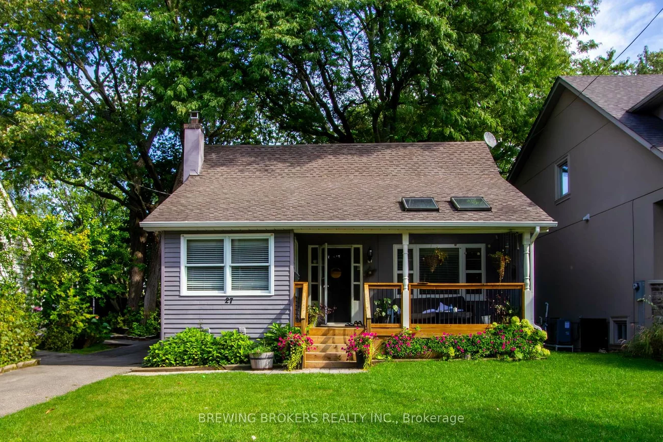 27, Pine, Port Credit, Mississauga
