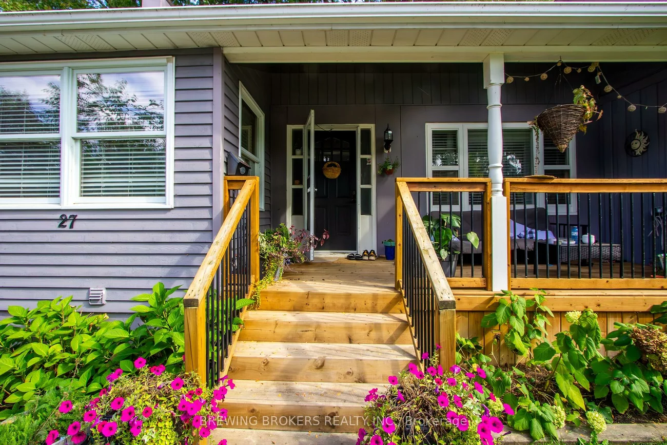 27, Pine, Port Credit, Mississauga
