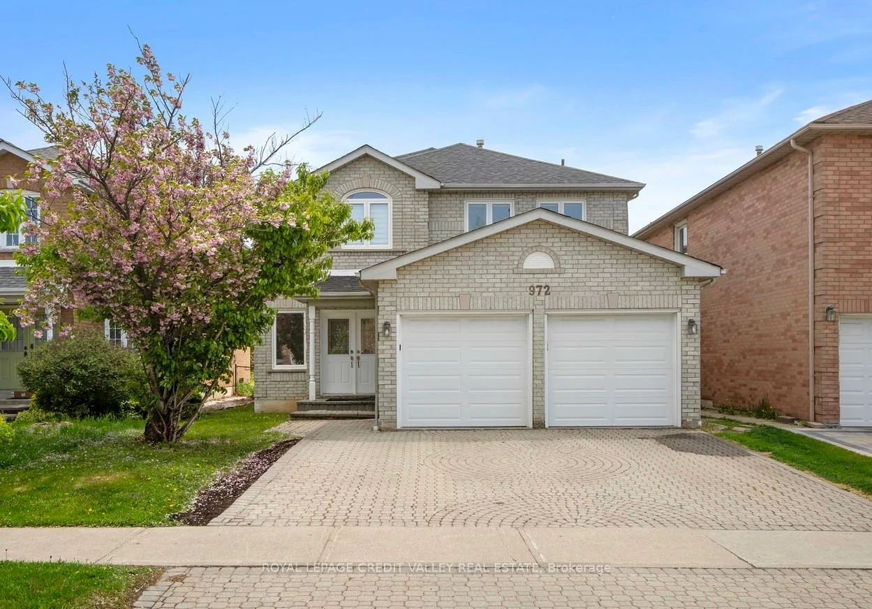 972, Winterton, East Credit, Mississauga