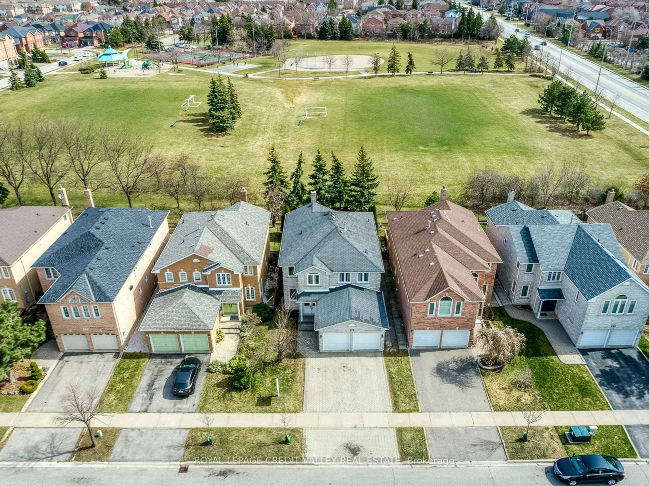 972, Winterton, East Credit, Mississauga