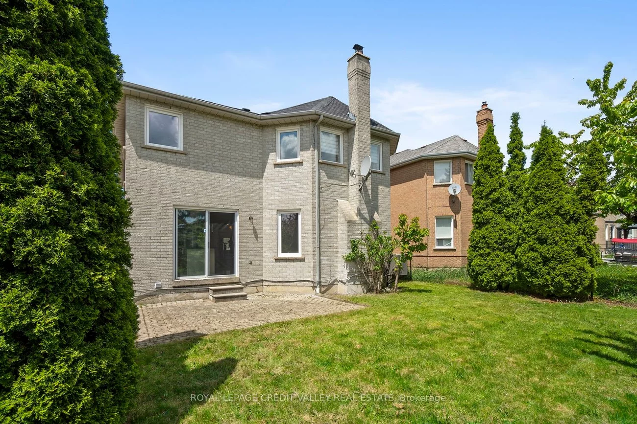 972, Winterton, East Credit, Mississauga