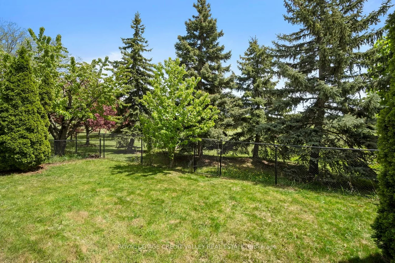972, Winterton, East Credit, Mississauga