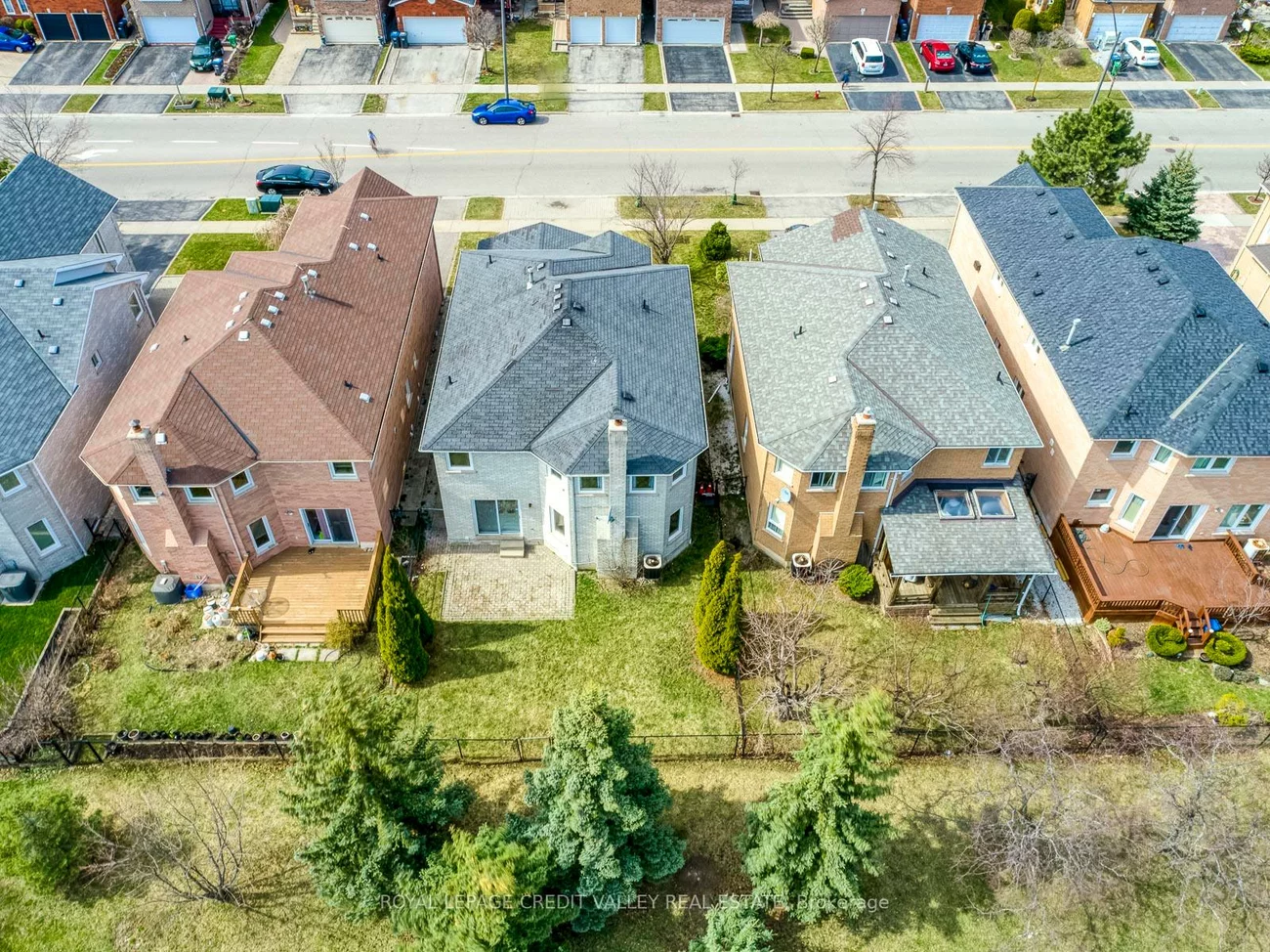 972, Winterton, East Credit, Mississauga