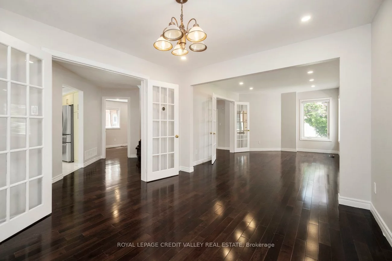 972, Winterton, East Credit, Mississauga