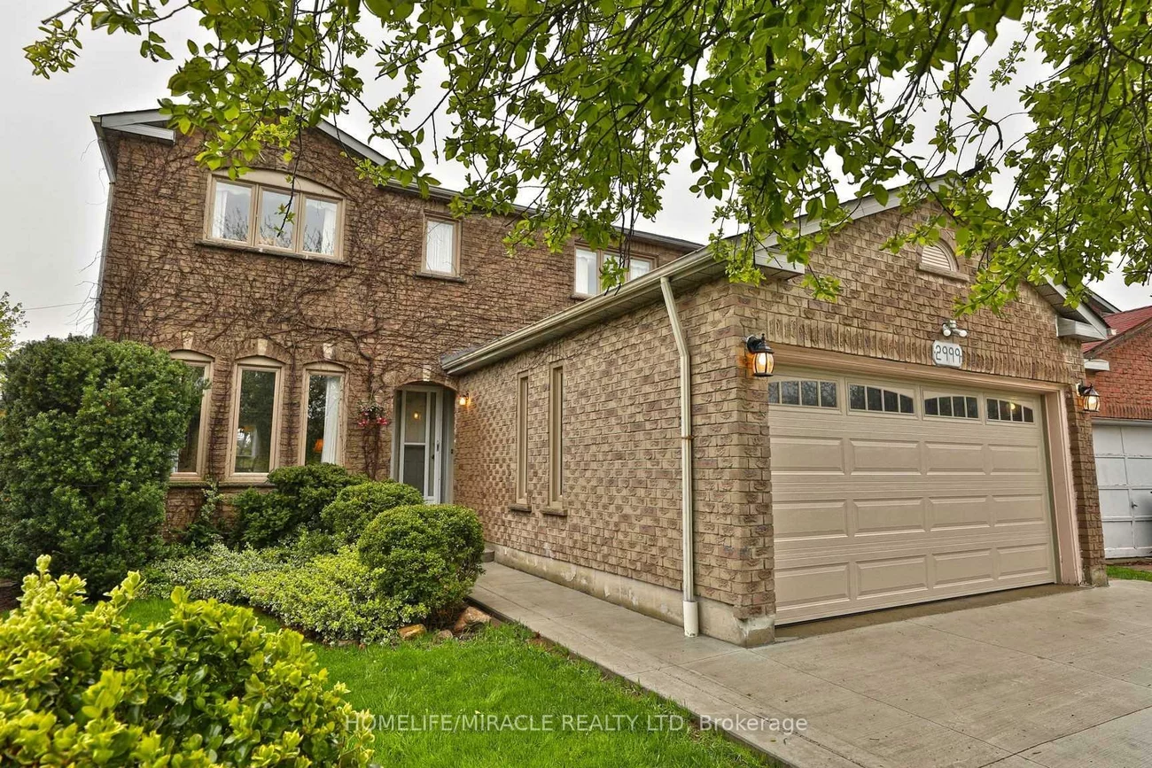 2999, Valcourt, Erin Mills, Mississauga