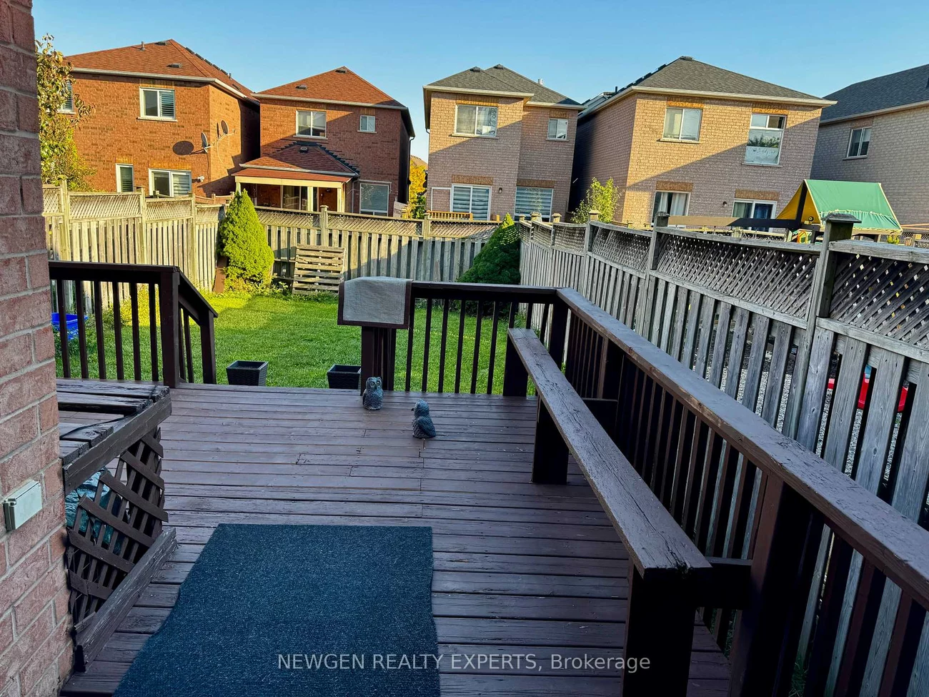 7422, Magistrate, Meadowvale Village, Mississauga