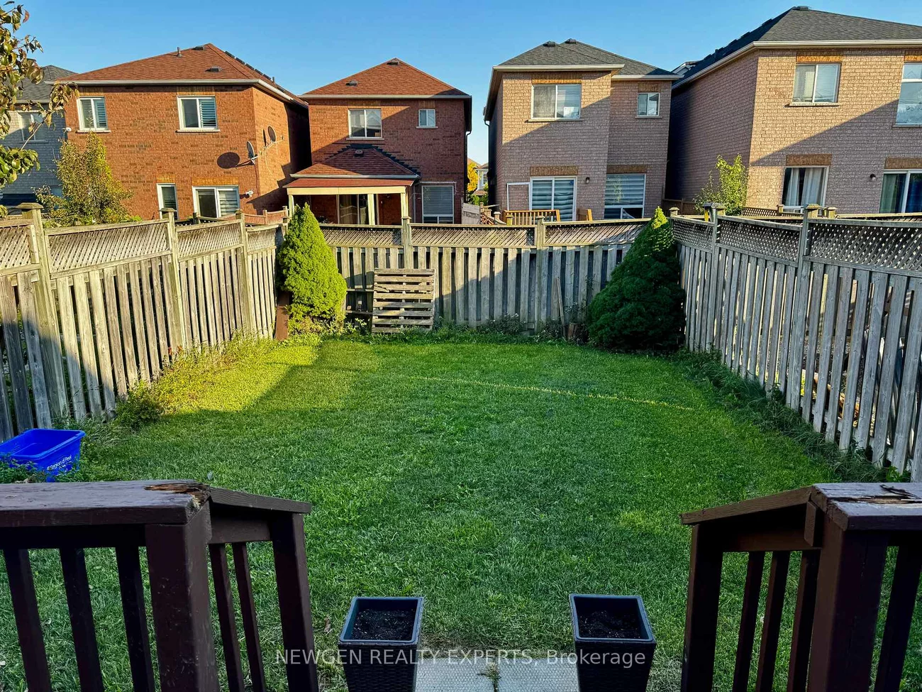 7422, Magistrate, Meadowvale Village, Mississauga