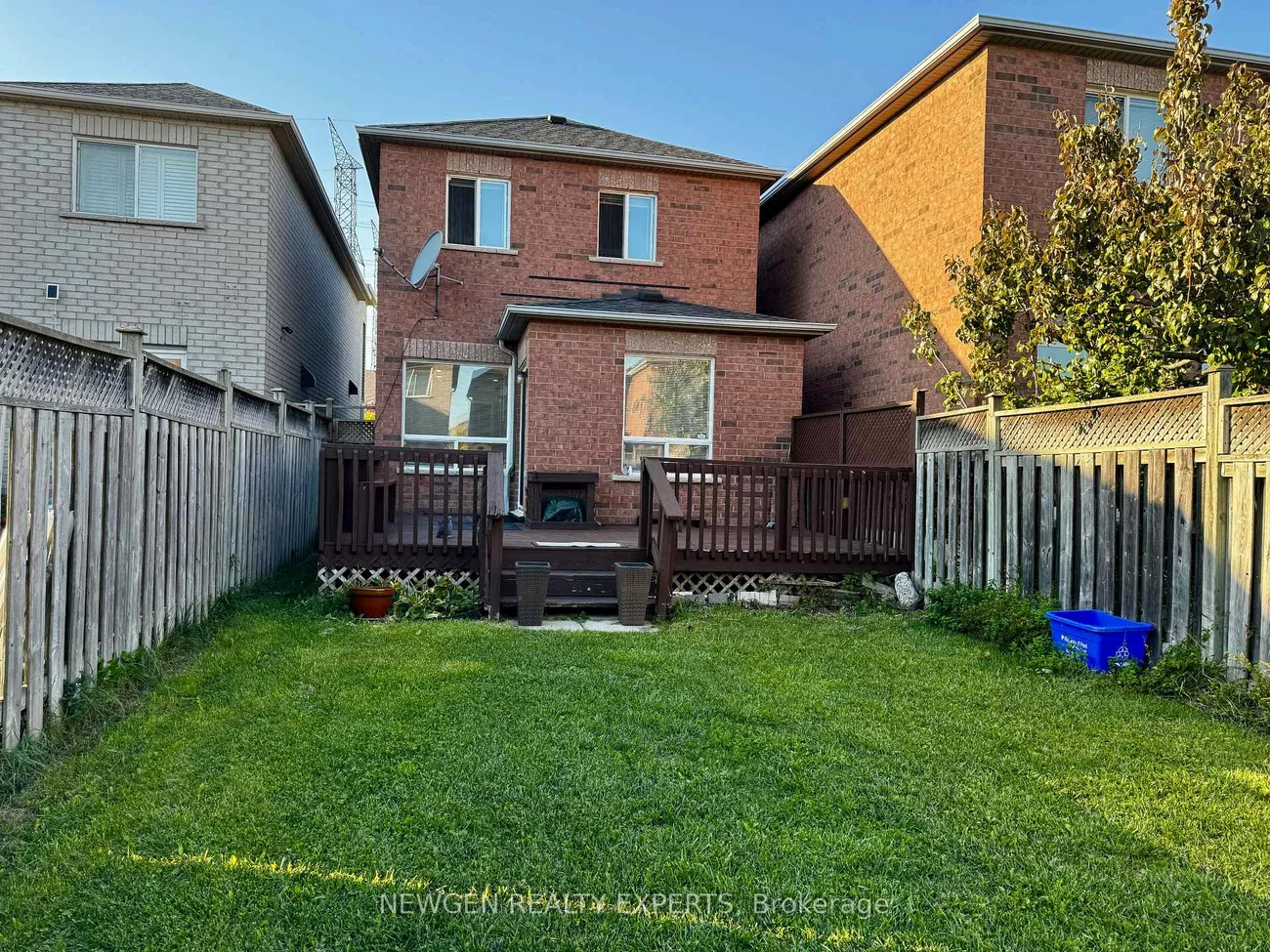 7422, Magistrate, Meadowvale Village, Mississauga