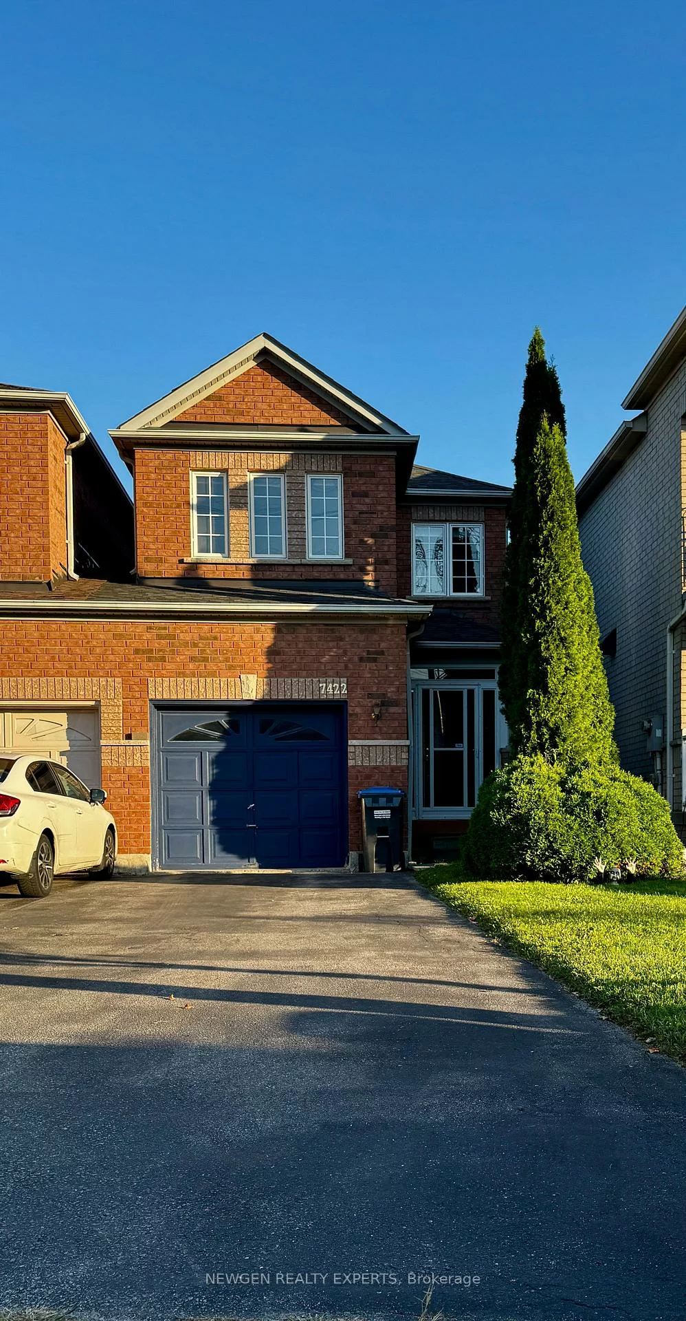 7422, Magistrate, Meadowvale Village, Mississauga