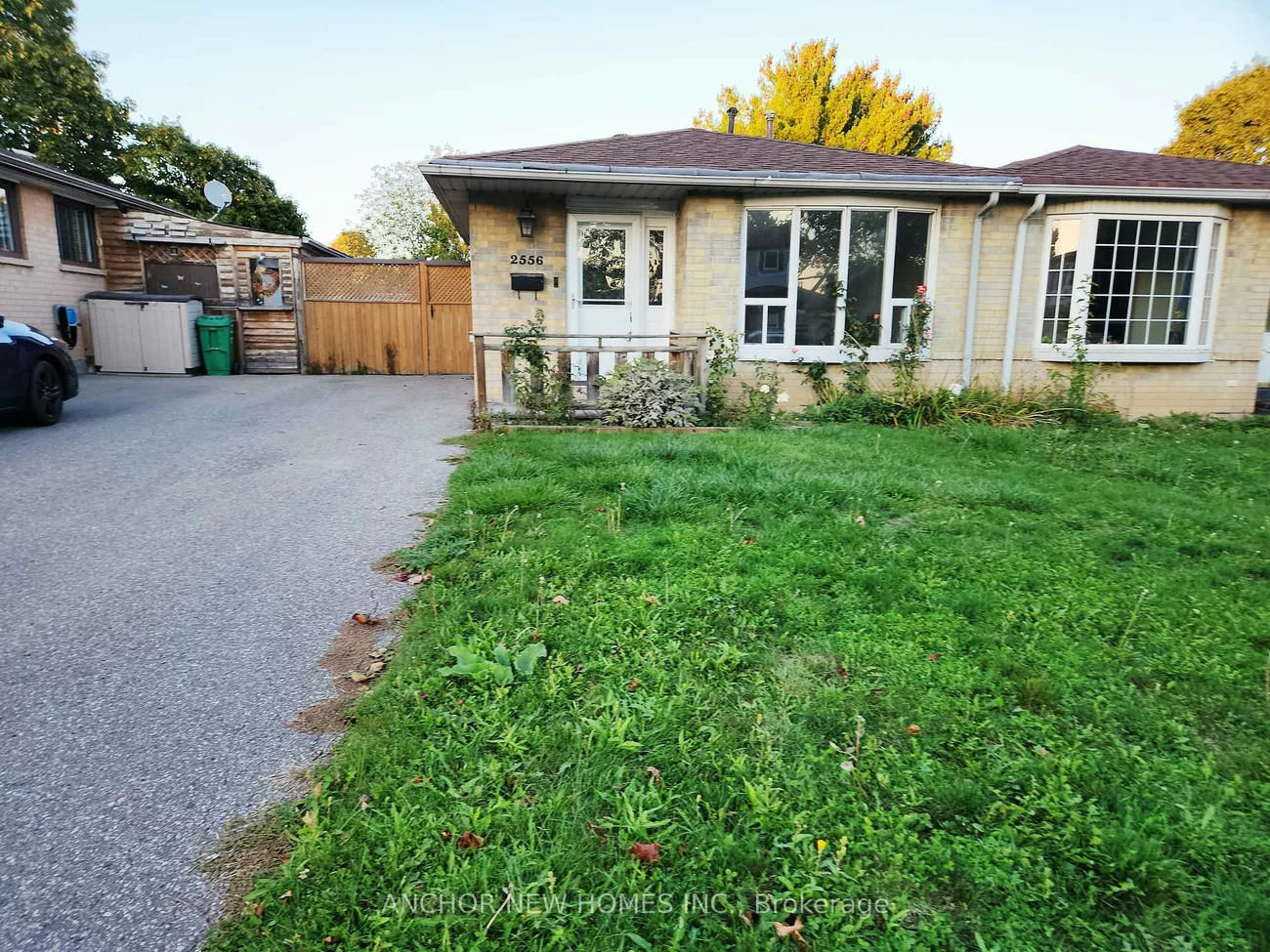 2556, Widemarr, Clarkson, Mississauga