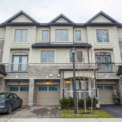 1983, Oana, Clarkson, Mississauga
