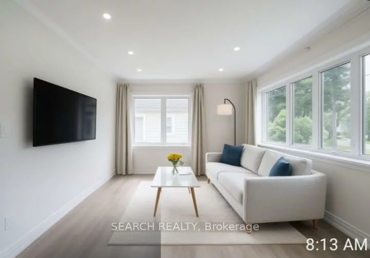1079, Deta, Lakeview, Mississauga