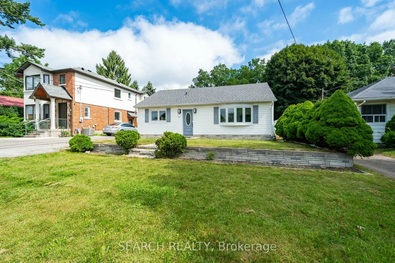1079, Deta, Lakeview, Mississauga