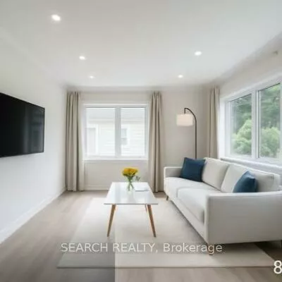 1079, Deta, Lakeview, Mississauga