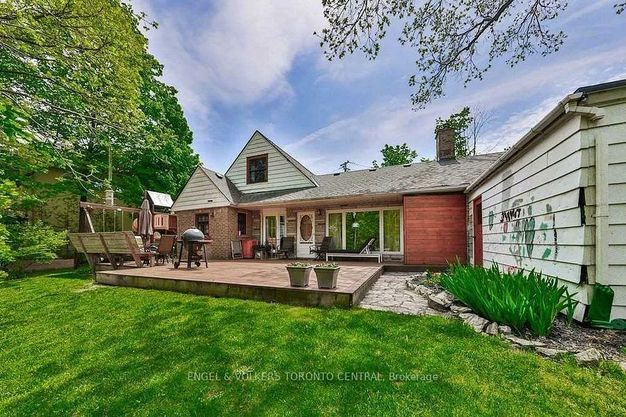 1327, Mineola, Mineola, Mississauga