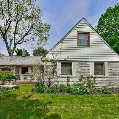 1327, Mineola, Mineola, Mississauga
