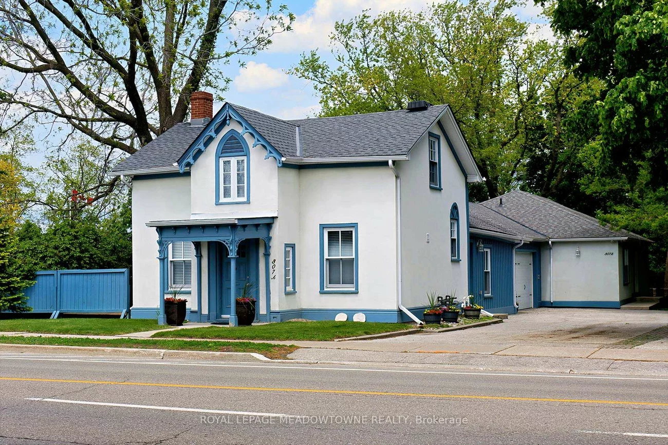 307a, Queen, Streetsville, Mississauga