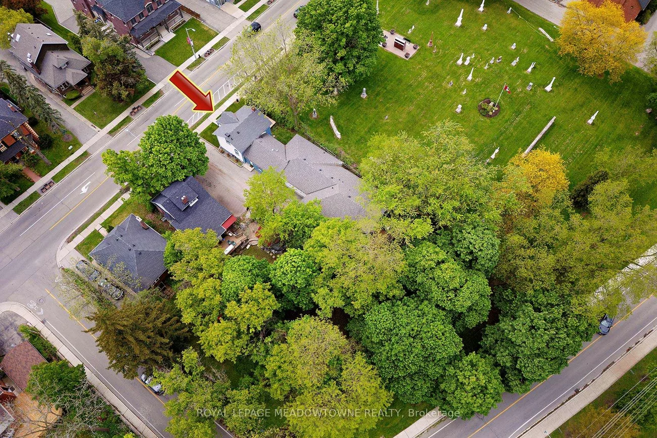 307a, Queen, Streetsville, Mississauga