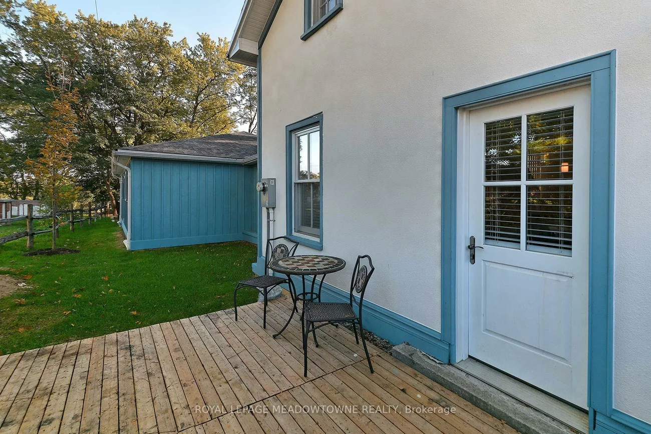307a, Queen, Streetsville, Mississauga