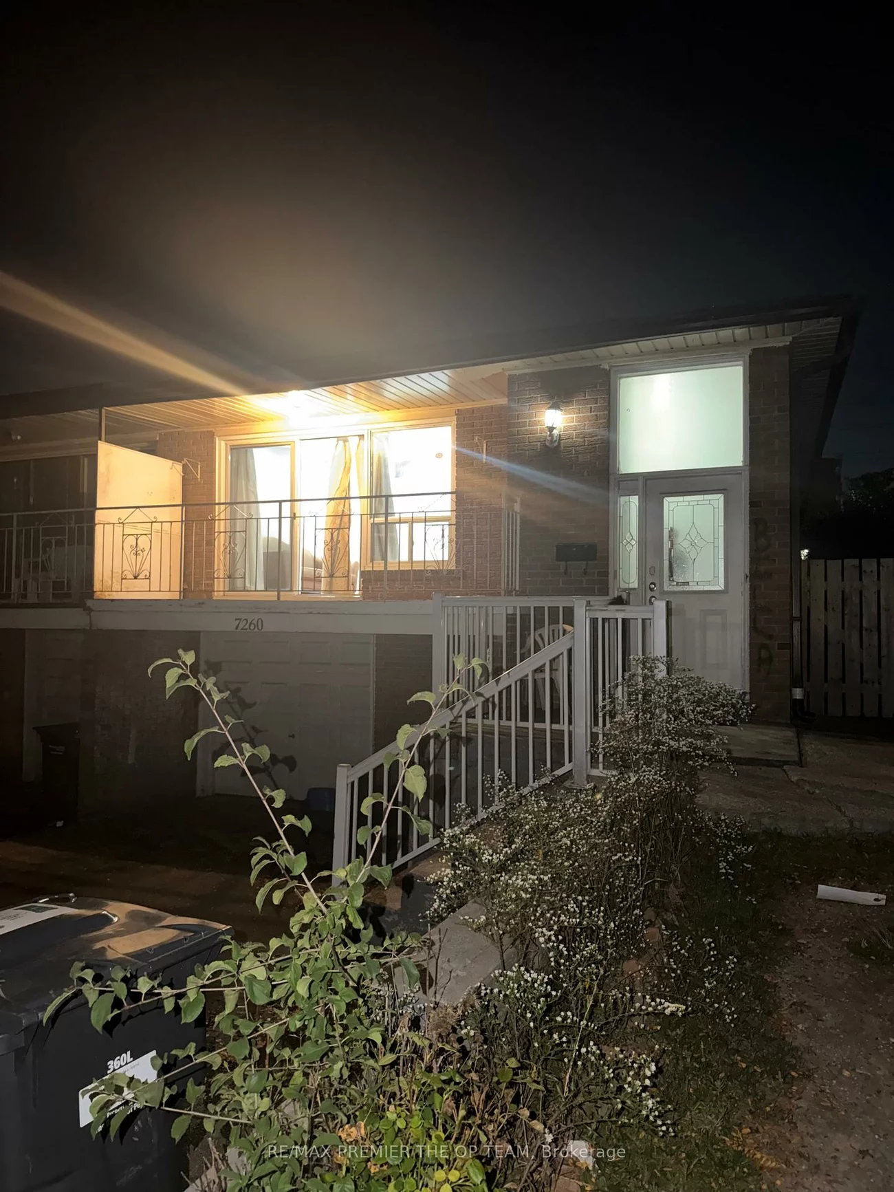 7260, Collett, Malton, Mississauga