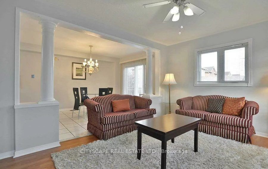 3263, Loyalist, Erin Mills, Mississauga