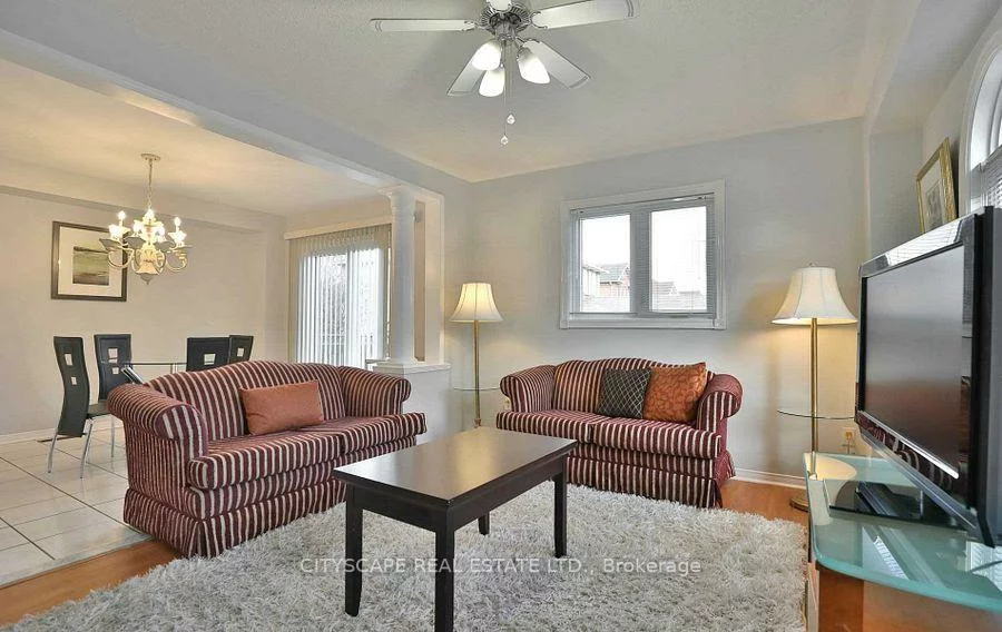 3263, Loyalist, Erin Mills, Mississauga