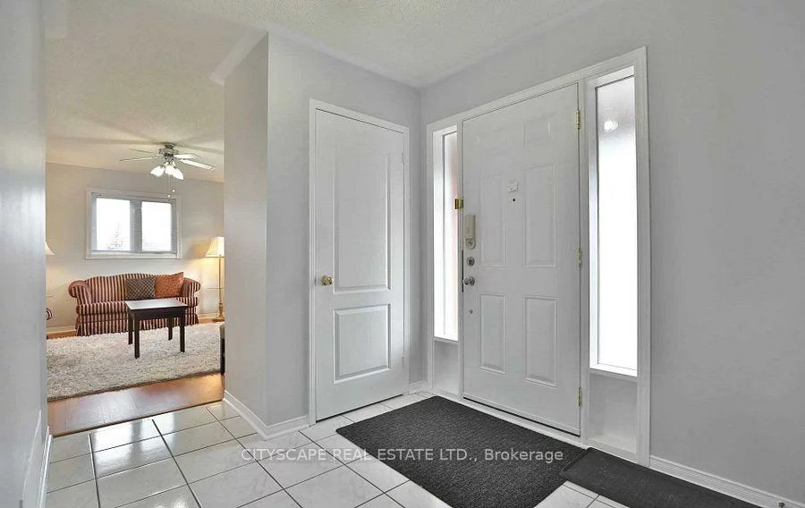 3263, Loyalist, Erin Mills, Mississauga
