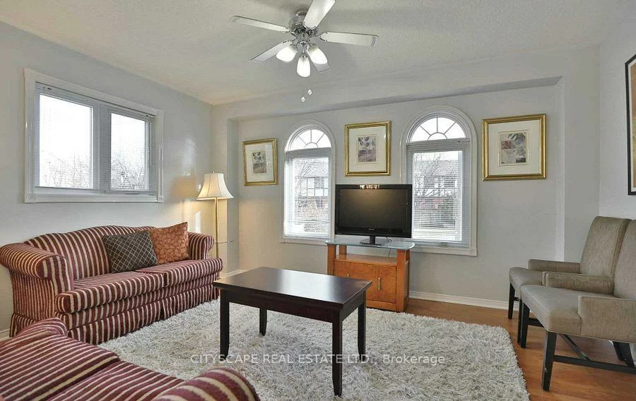 3263, Loyalist, Erin Mills, Mississauga