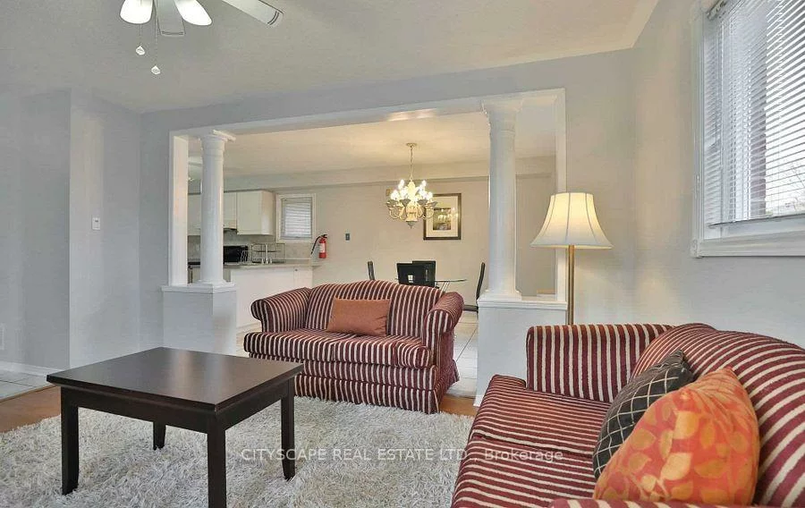3263, Loyalist, Erin Mills, Mississauga