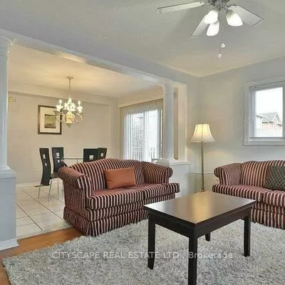 3263, Loyalist, Erin Mills, Mississauga