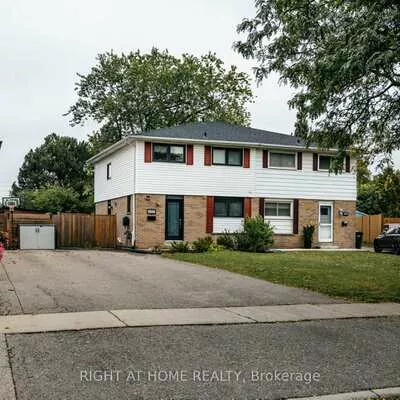 2668, Hollington, Sheridan, Mississauga
