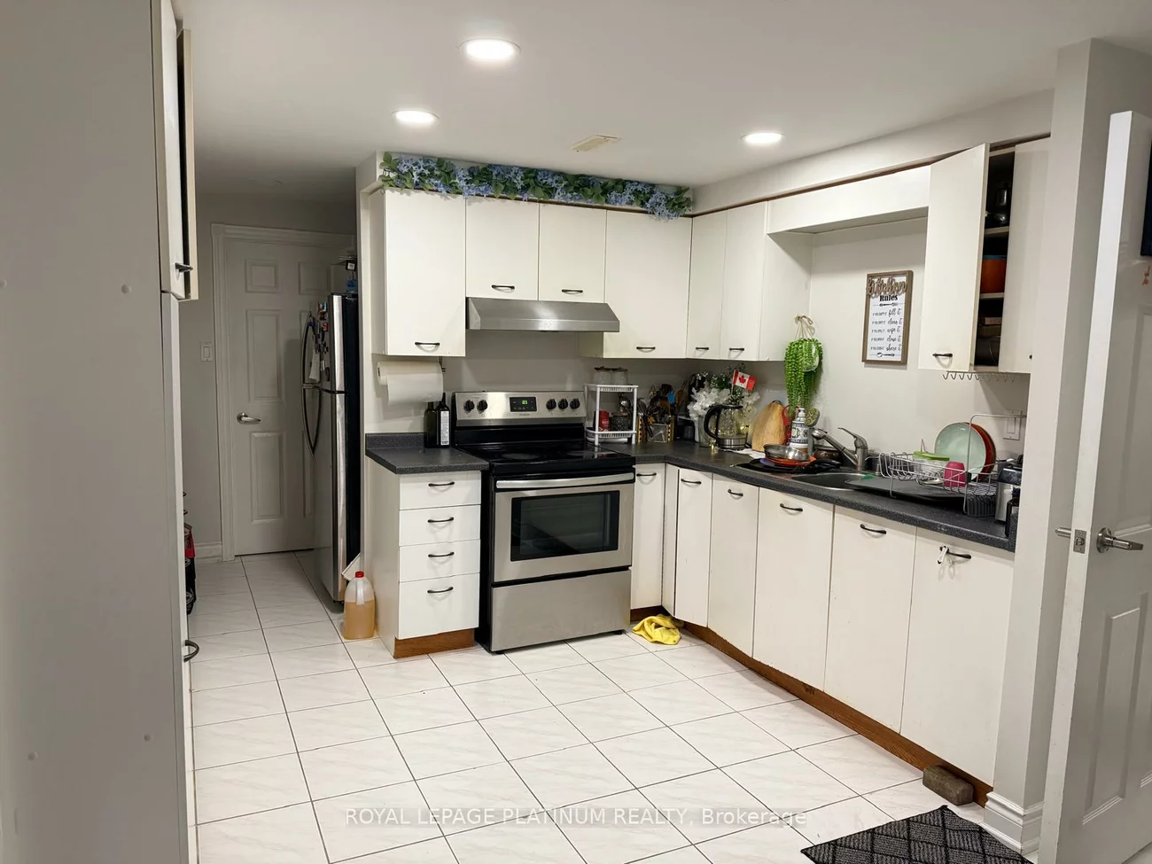 1540, Manorbrook Crt., East Credit, Mississauga