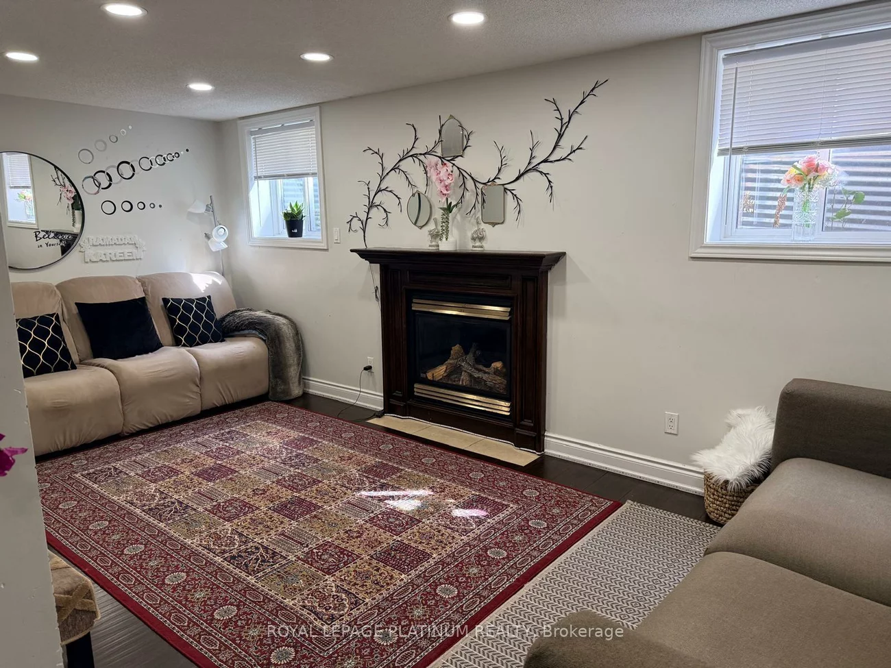 1540, Manorbrook Crt., East Credit, Mississauga