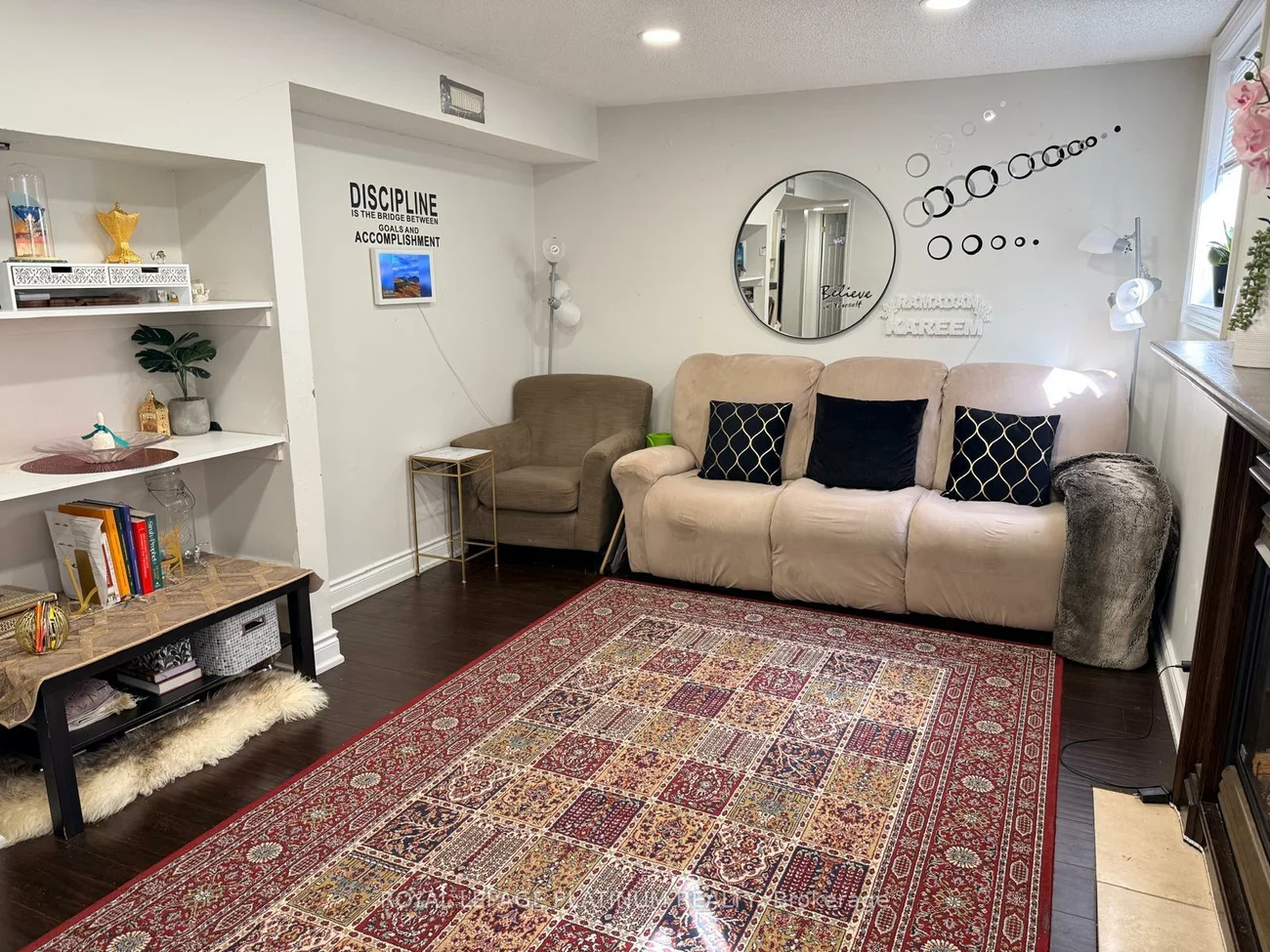1540, Manorbrook Crt., East Credit, Mississauga
