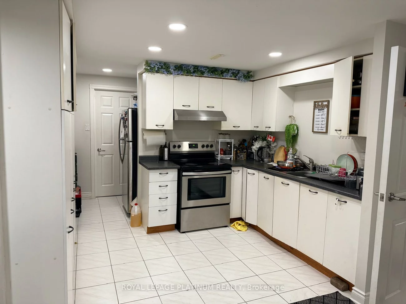 1540, Manorbrook Crt., East Credit, Mississauga