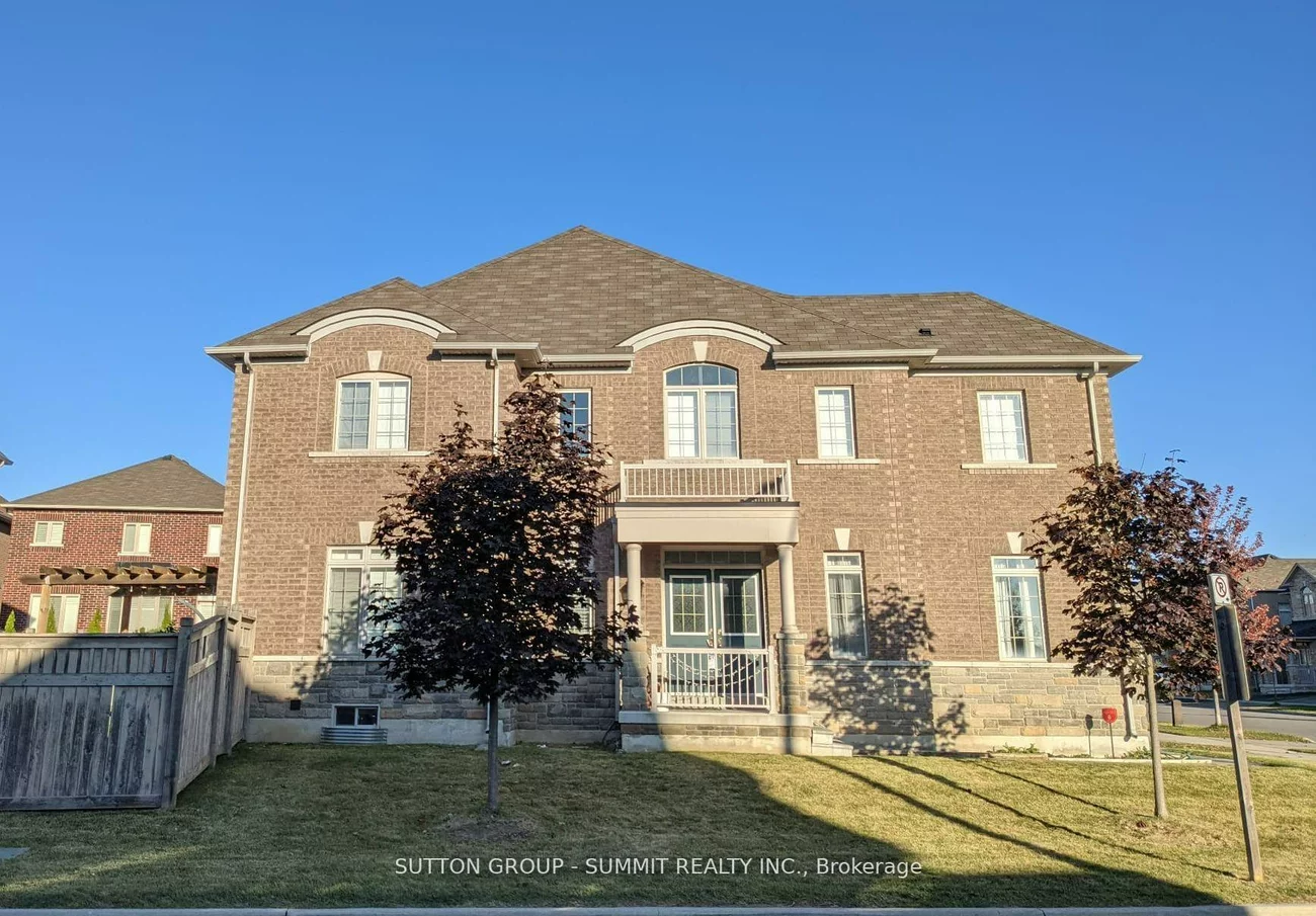 5456, Oscar Peterson, Churchill Meadows, Mississauga