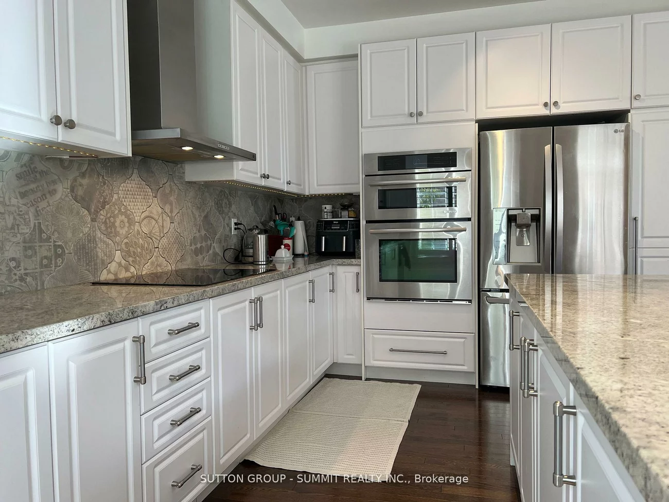 5456, Oscar Peterson, Churchill Meadows, Mississauga