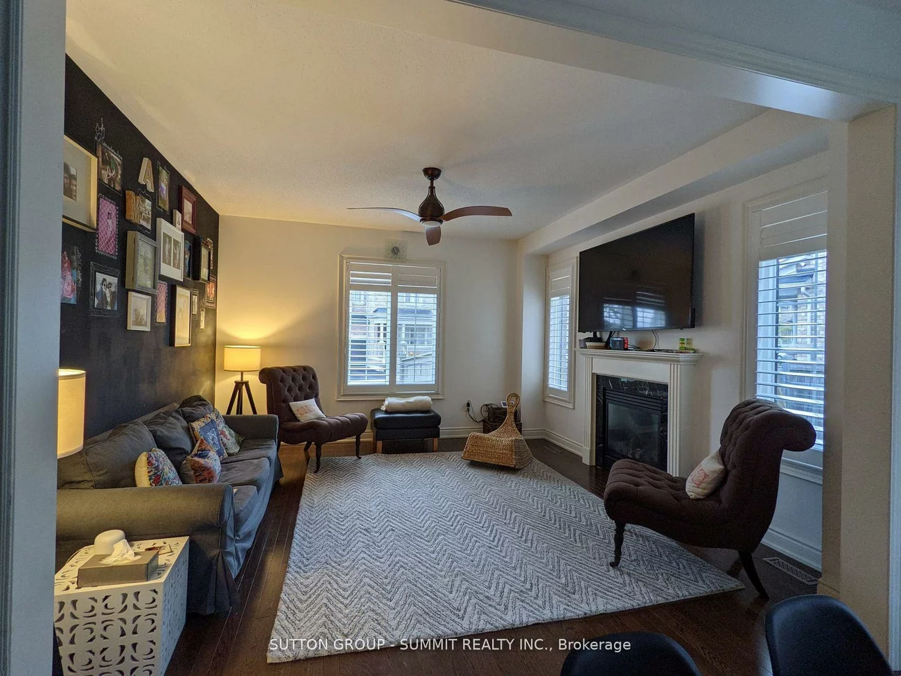 5456, Oscar Peterson, Churchill Meadows, Mississauga