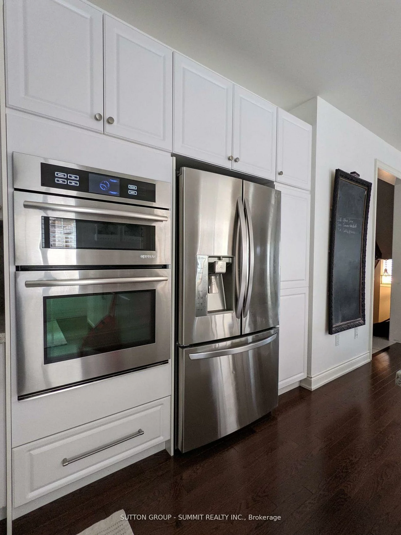 5456, Oscar Peterson, Churchill Meadows, Mississauga