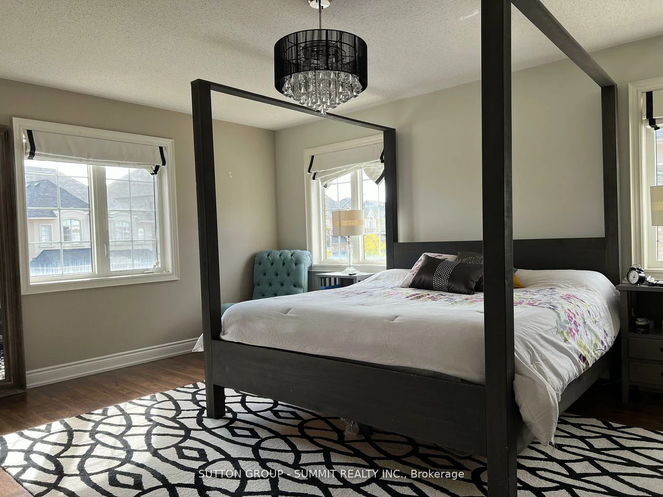 5456, Oscar Peterson, Churchill Meadows, Mississauga