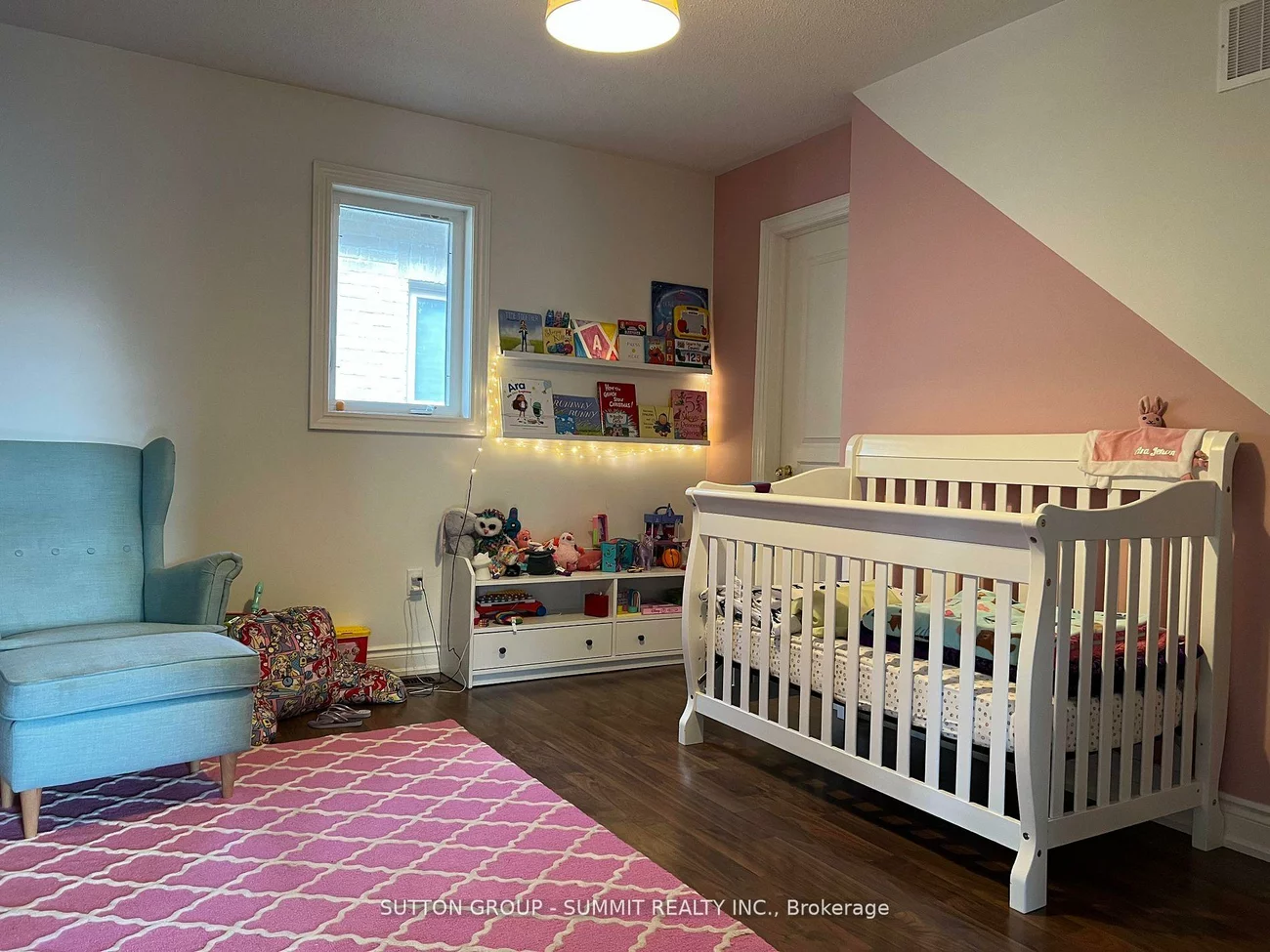 5456, Oscar Peterson, Churchill Meadows, Mississauga