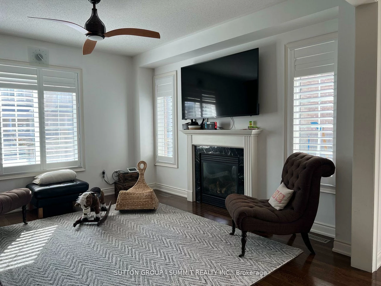 5456, Oscar Peterson, Churchill Meadows, Mississauga